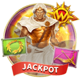 Age Of The Gods: Apollo Power